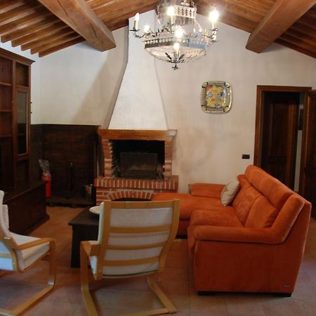Agriturismo San Vettore Гамбасси-Терме Экстерьер фото