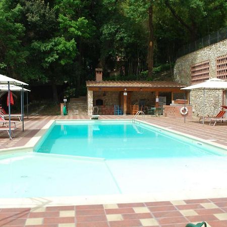 Agriturismo San Vettore Гамбасси-Терме Экстерьер фото