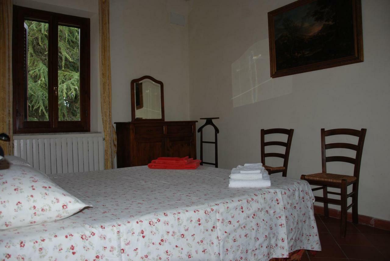 Agriturismo San Vettore Гамбасси-Терме Экстерьер фото