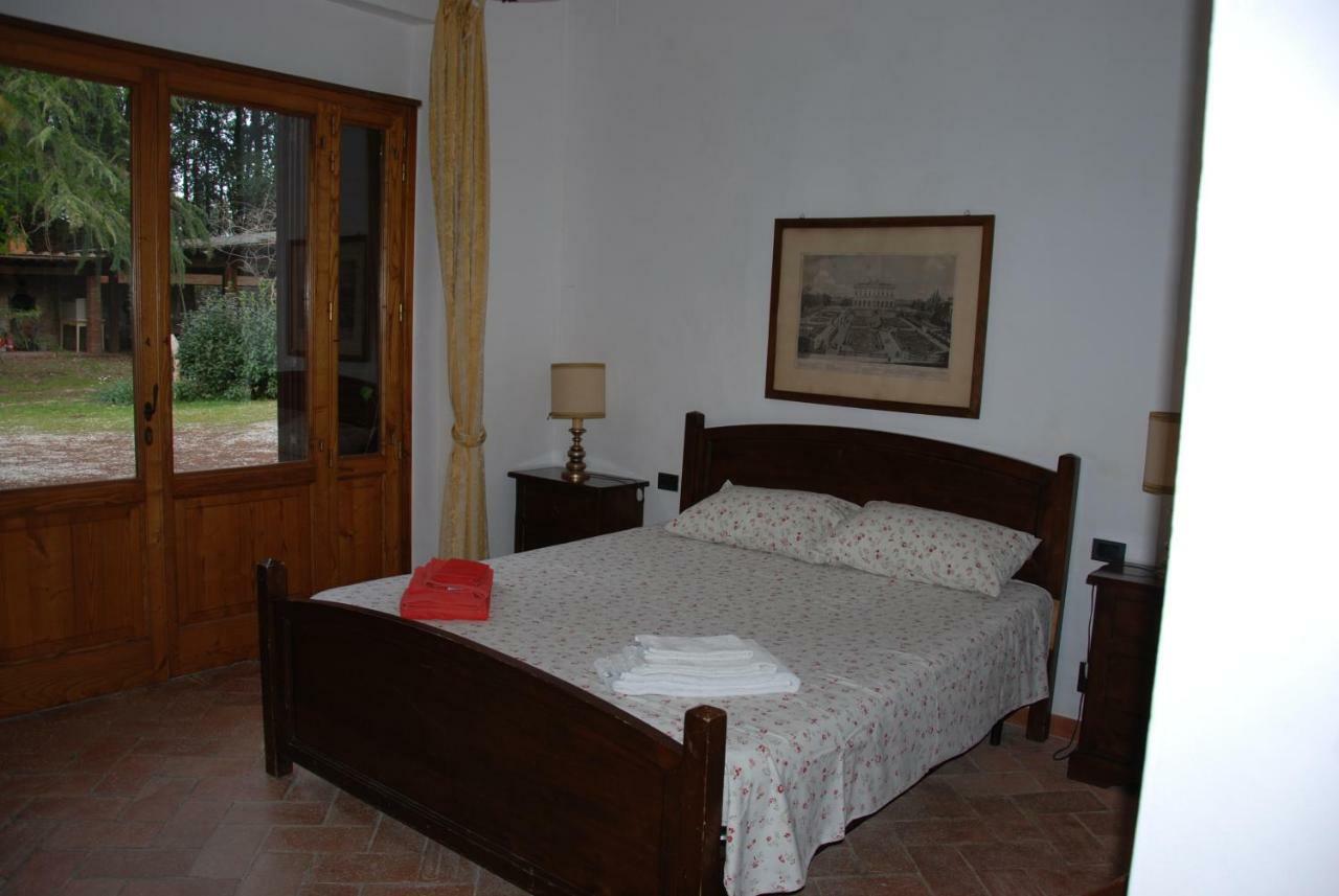 Agriturismo San Vettore Гамбасси-Терме Экстерьер фото