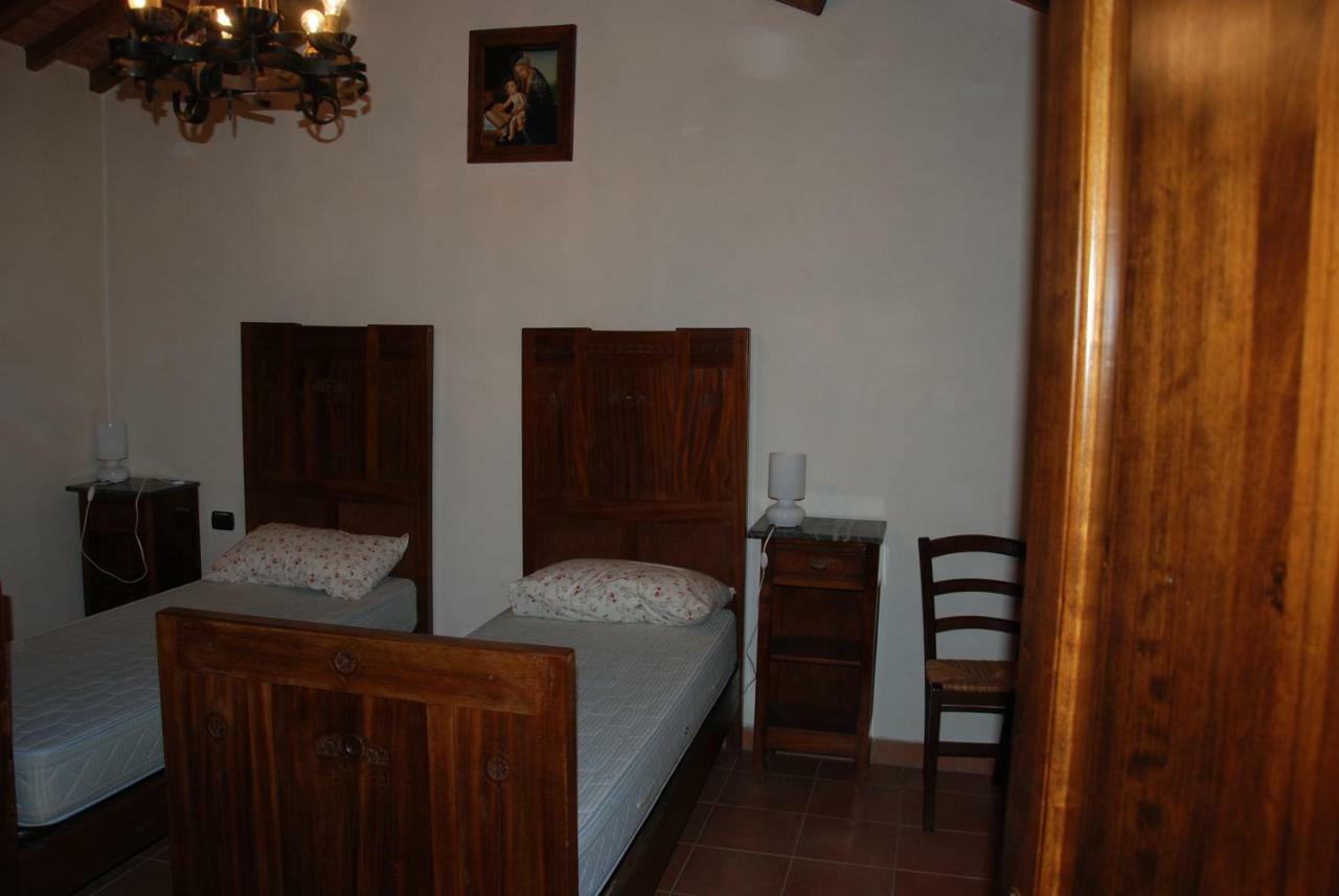 Agriturismo San Vettore Гамбасси-Терме Экстерьер фото